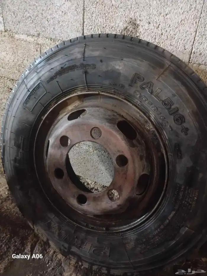 جنط دينه 6مسمار نضيف كفر استخدام شهر 2