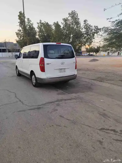 هونداي h1 index