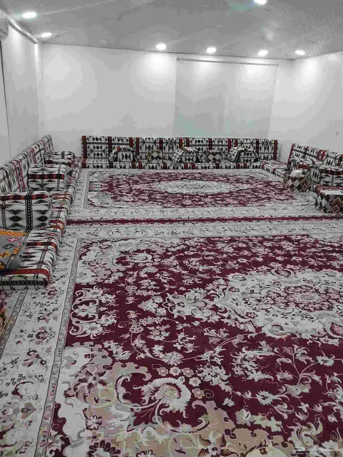 استراحه للايجار 3