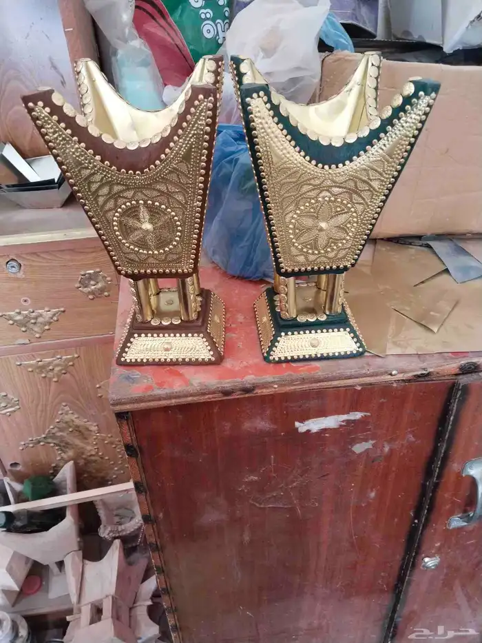 شغل مباخر حائل 3