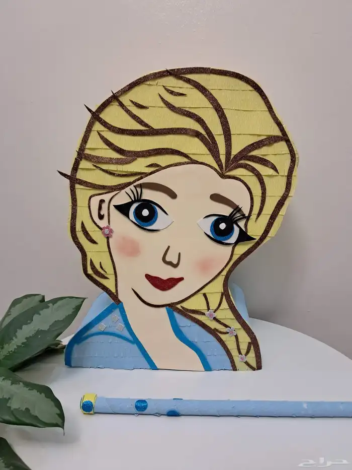 بنياتا جدة 3