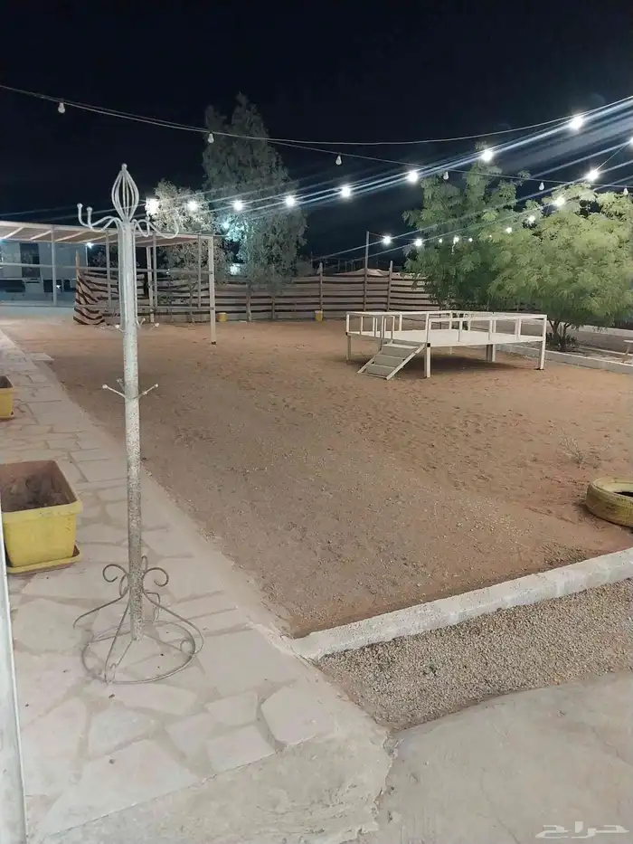 استراحه للايجار 14