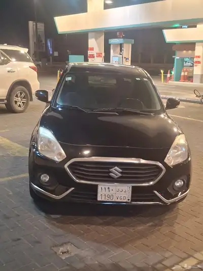ديزاير سوزكي index