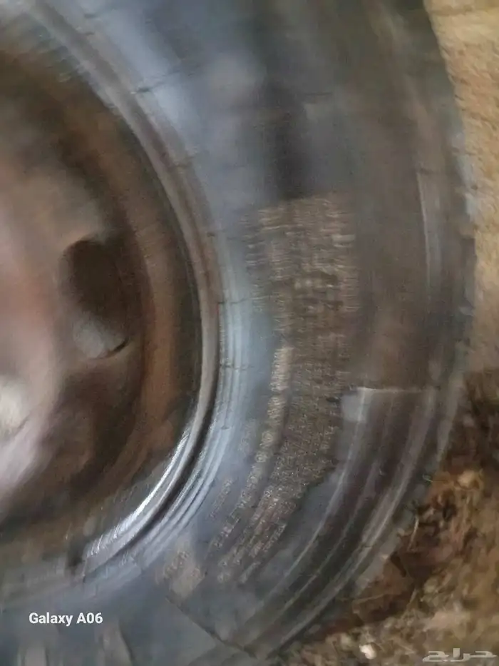 جنط دينه 6مسمار نضيف كفر استخدام شهر 4