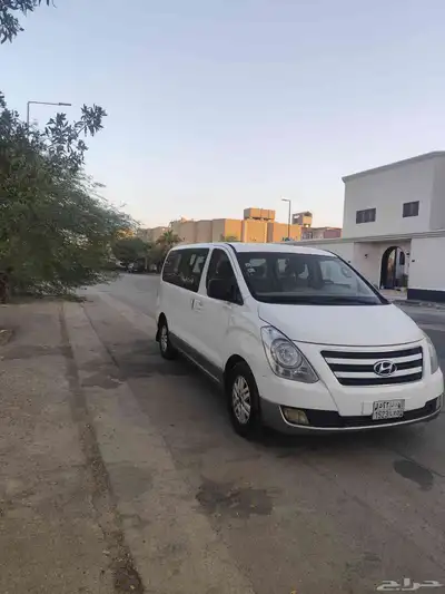 هونداي h1 index