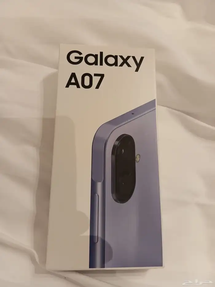 سامسونج A07 Samsung 0
