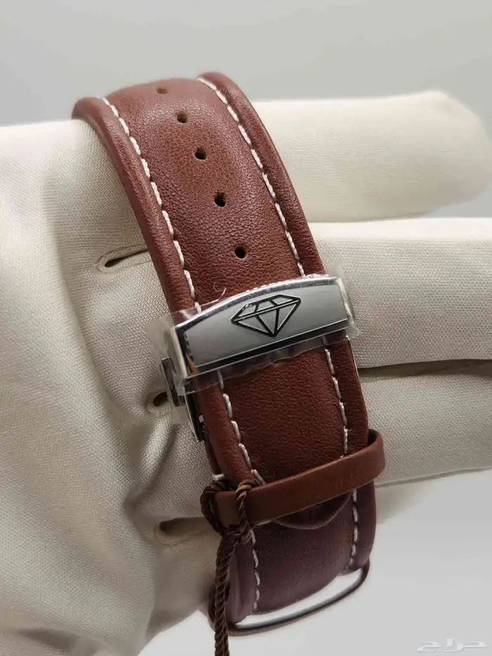 ساعة موريكس رجالية جديدة (Murex Watch) 5