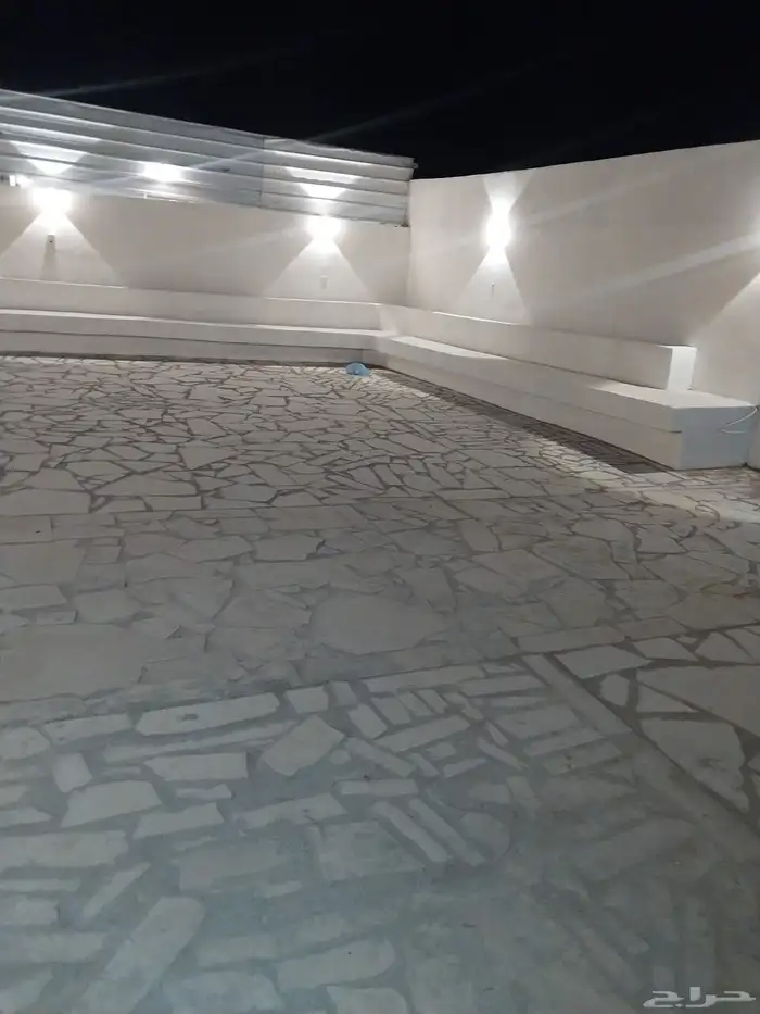 استراحه للايجار 18