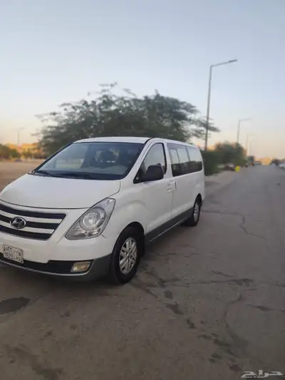 هونداي h1 index