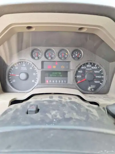 فورد f350 2008 xl دبل بنزين index
