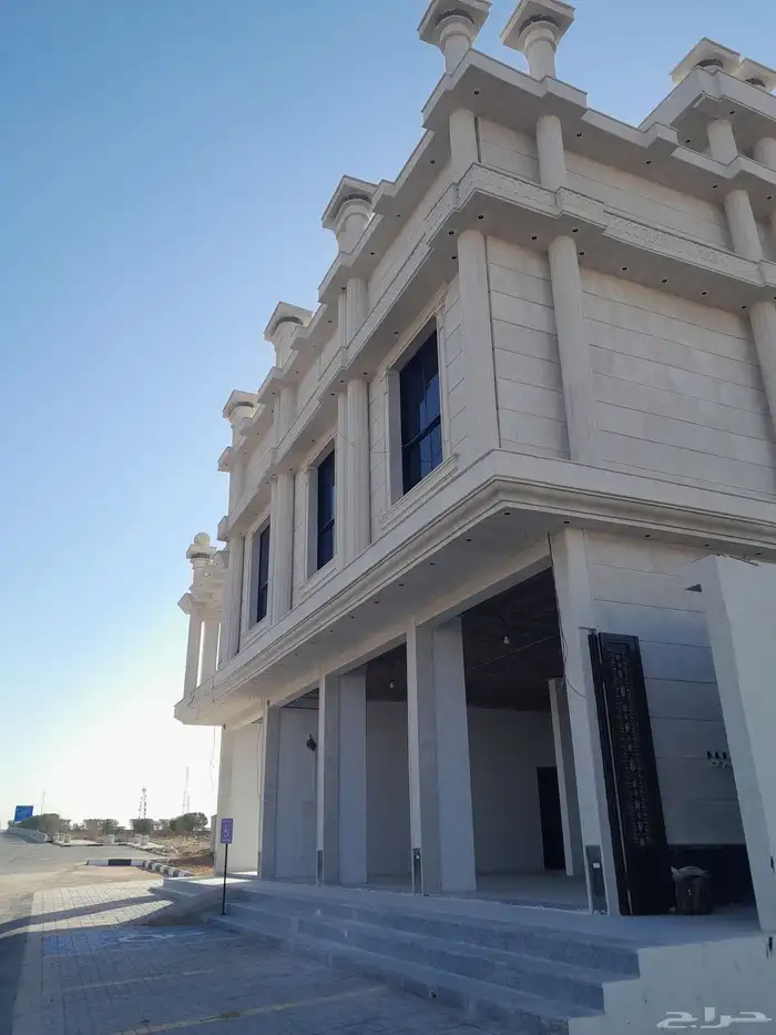 تركيب حجر طبيعي 6