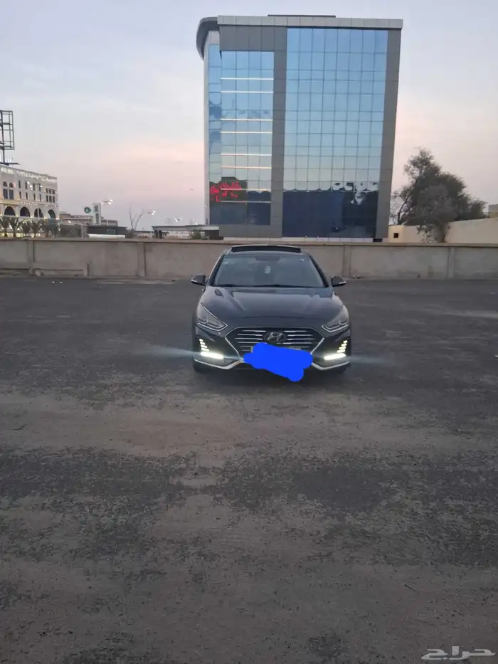 سوناتا للبيع 5