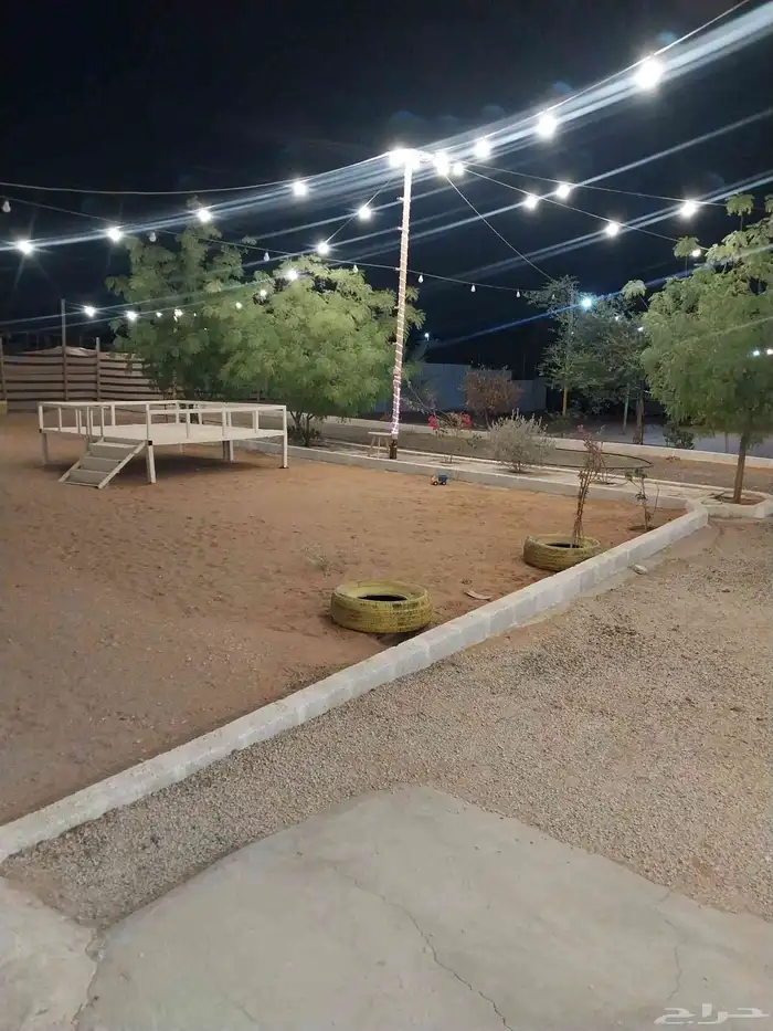 استراحه للايجار 15