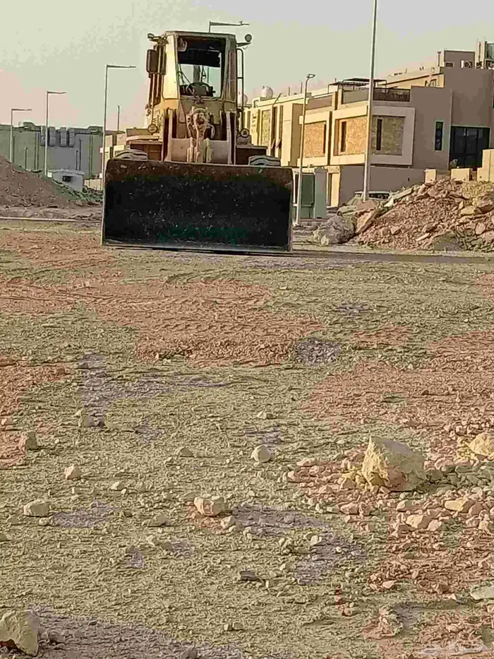 شيول للايجار خفر ودفن ميده وقواعد بوكات ورصاصه وترحيل مخلفات 1