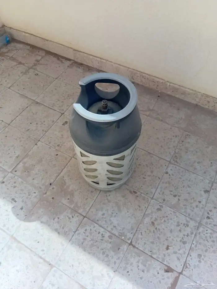 سطوانة غاز البلاستيك البيع 0