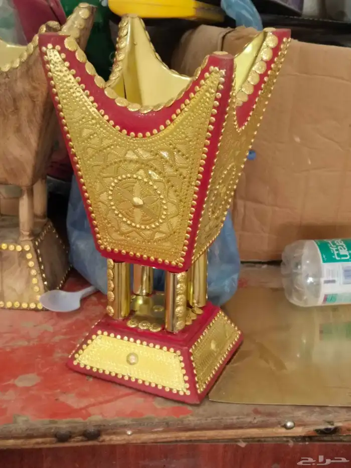 شغل مباخر حائل 4