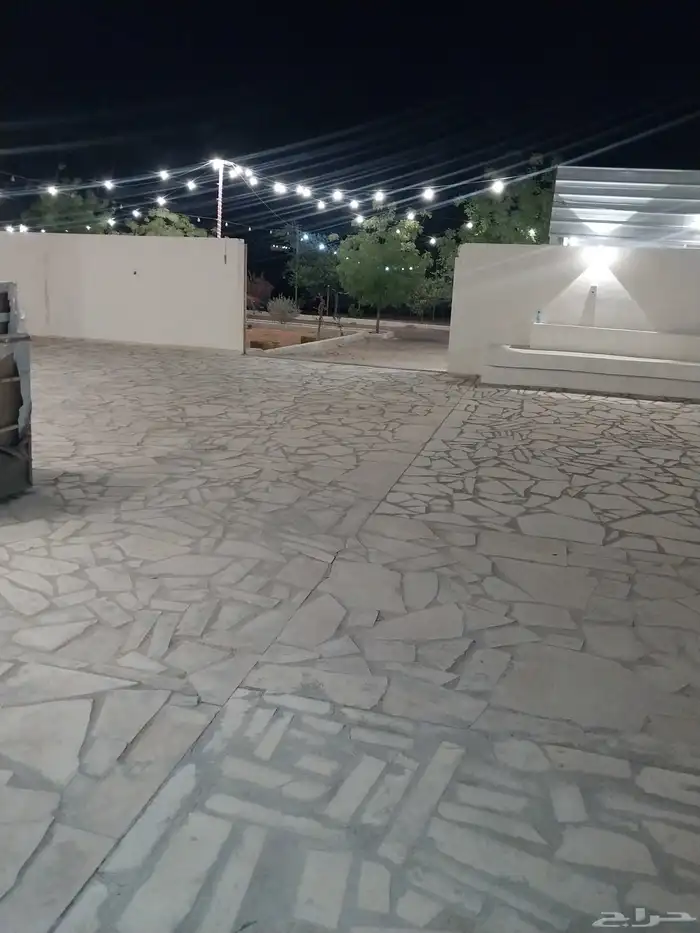 استراحه للايجار 19