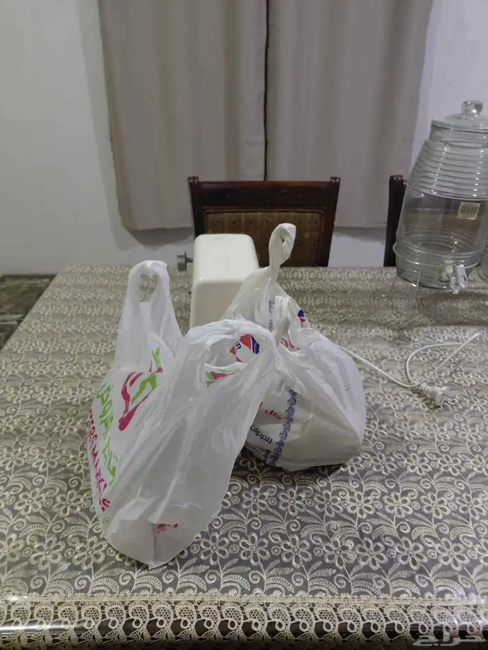 مكينة طحن مستعمله حافضات صحون بوفيهات 0