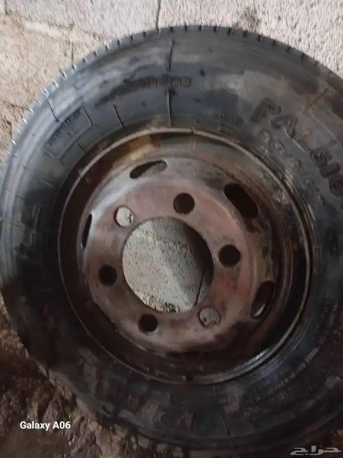 جنط دينه 6مسمار نضيف كفر استخدام شهر 5