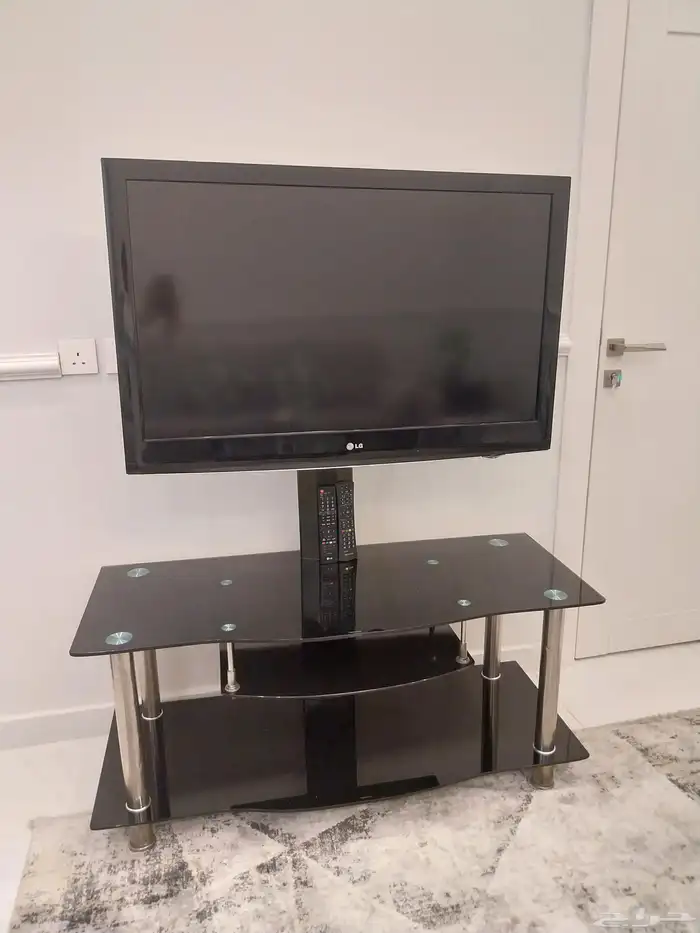 تلفزيون LG4 0