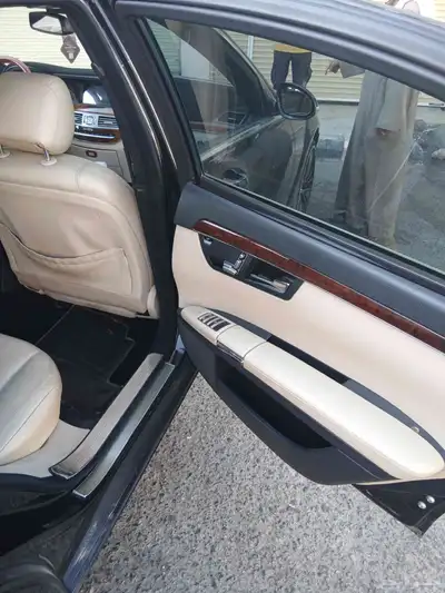 مرسيدس بنز جفالي 350 بانوراما index