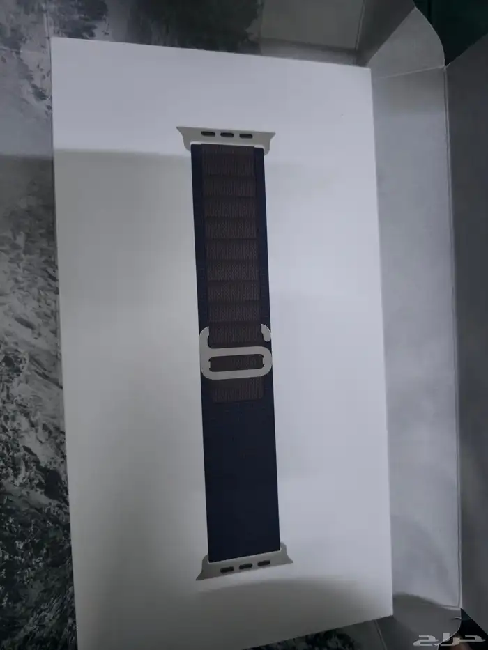 ساعه ابل الترا 2 Apple Watch 3