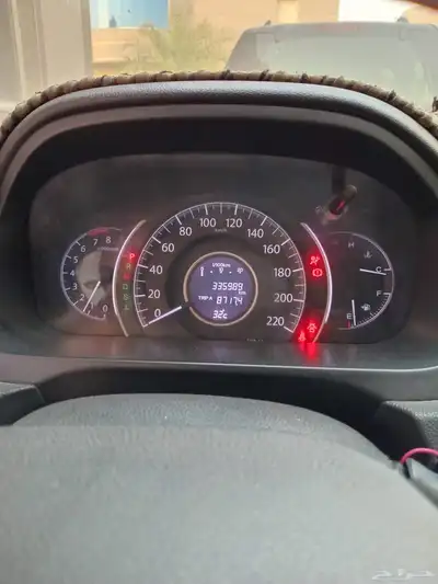 honda crv 2015 index