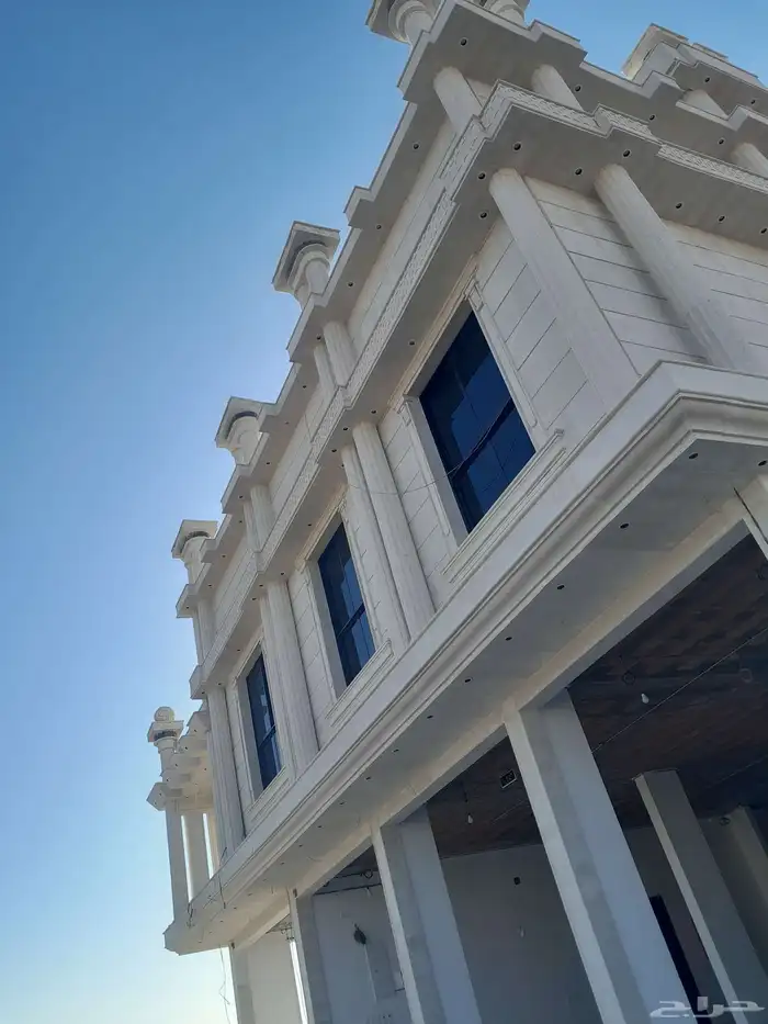 تركيب حجر طبيعي 0