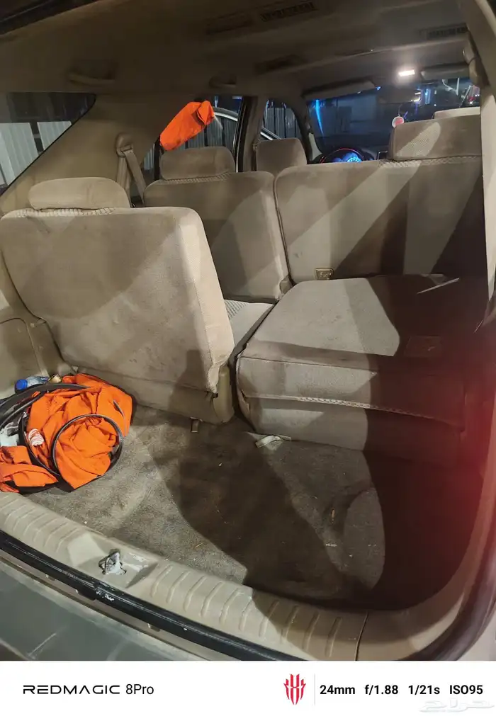 تايوتا فورشنر 2014 13