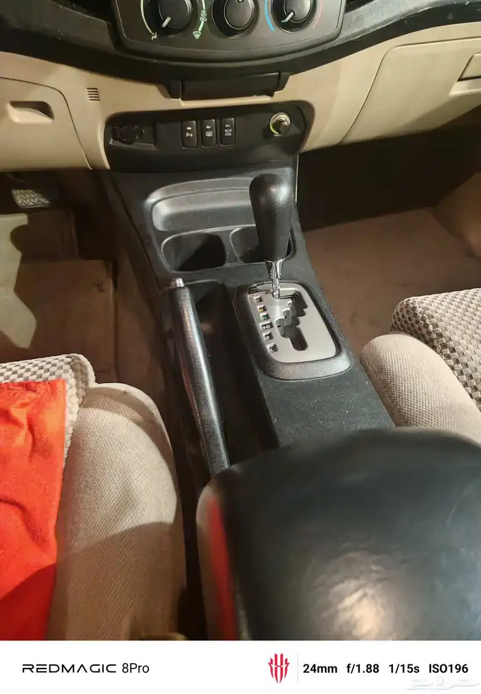 تايوتا فورشنر 2014 11