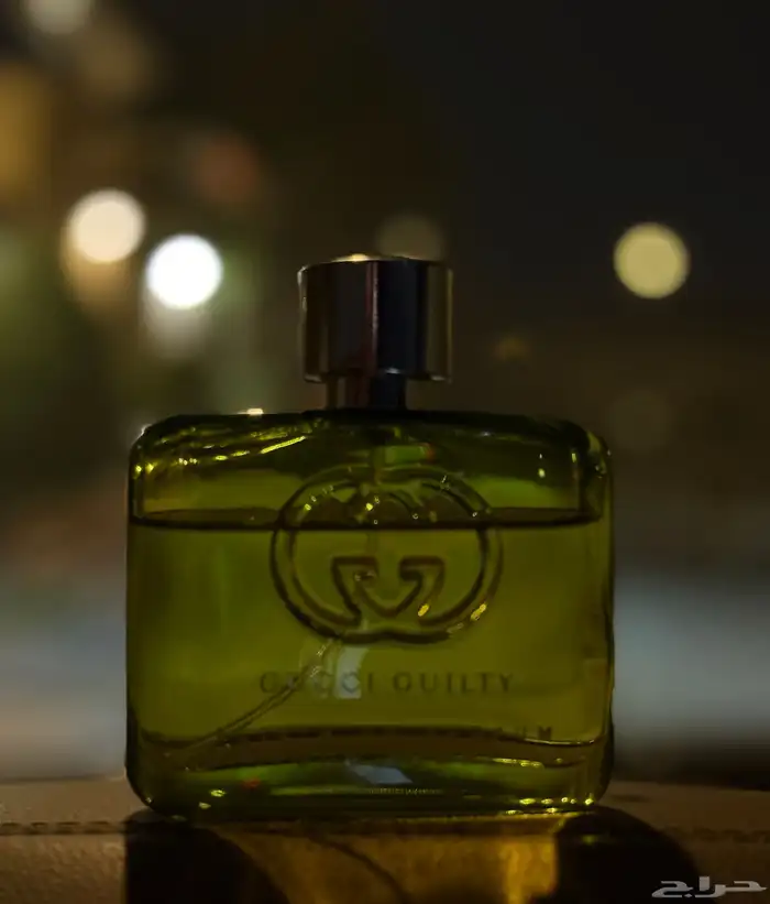 عطر قوتشي قيلتي الكسير 0