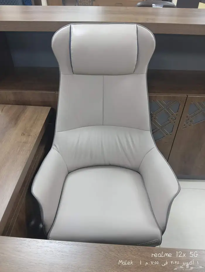 اثاث مكتبي جديد بالكرتون بأقل الاسعار واسرع توصيل 9