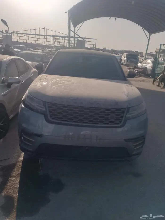 رنج روفر 2019 0