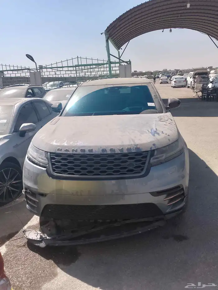 رنج روفر 2019 5