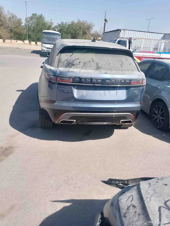 رنج روفر 2019 1