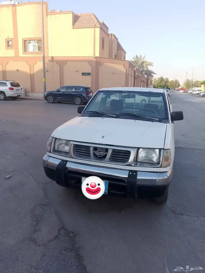 نيسان ددسن 3