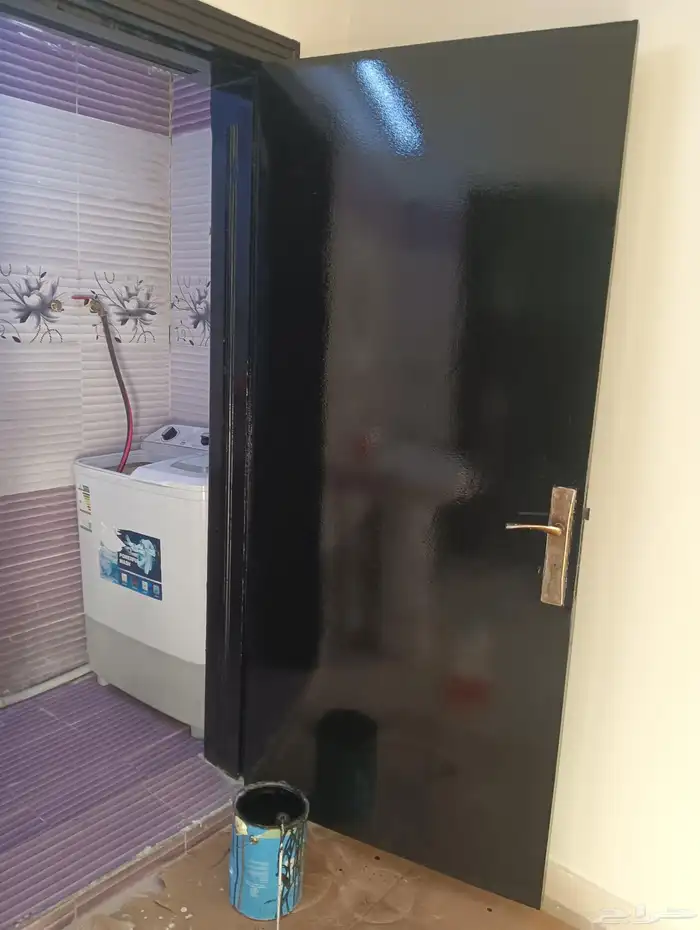 ماشاءالل  ه معلم دھان بوا داخلي خارجي 7