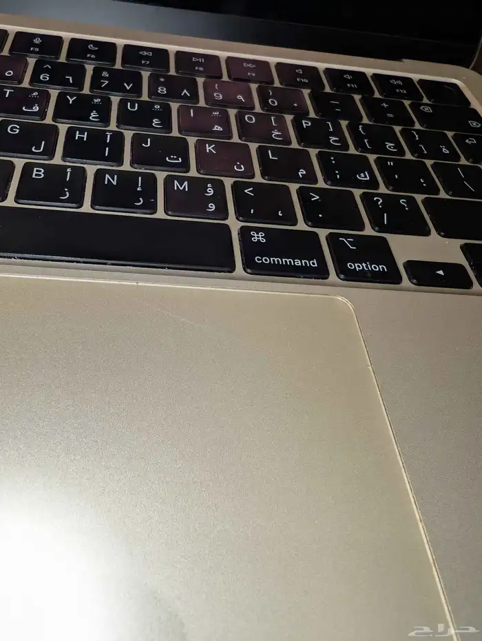 ماك بوك اير M2 5