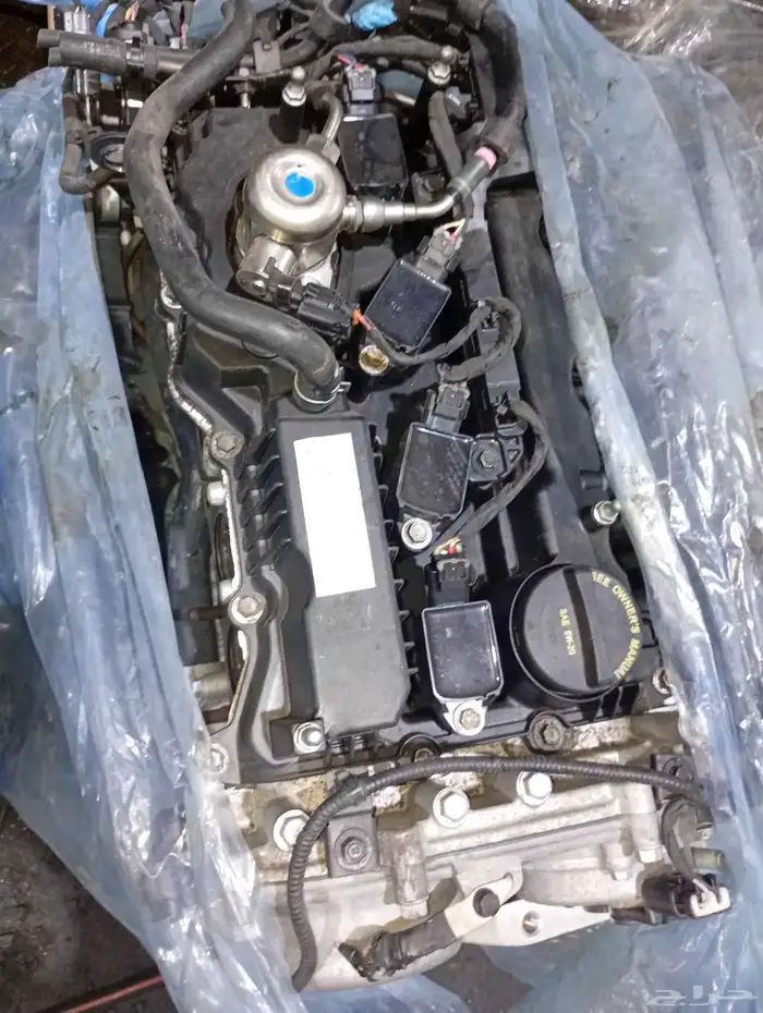 مكينه مستورده سوناتا كيا ازيرا كامري افالون شاص برادو مستورد 3