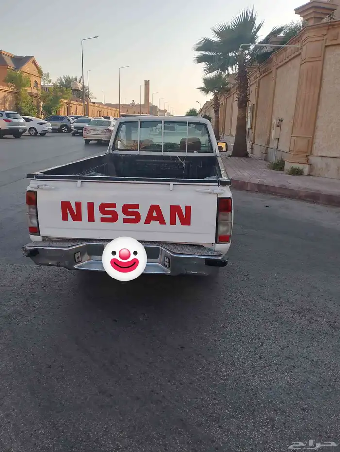 نيسان ددسن 0