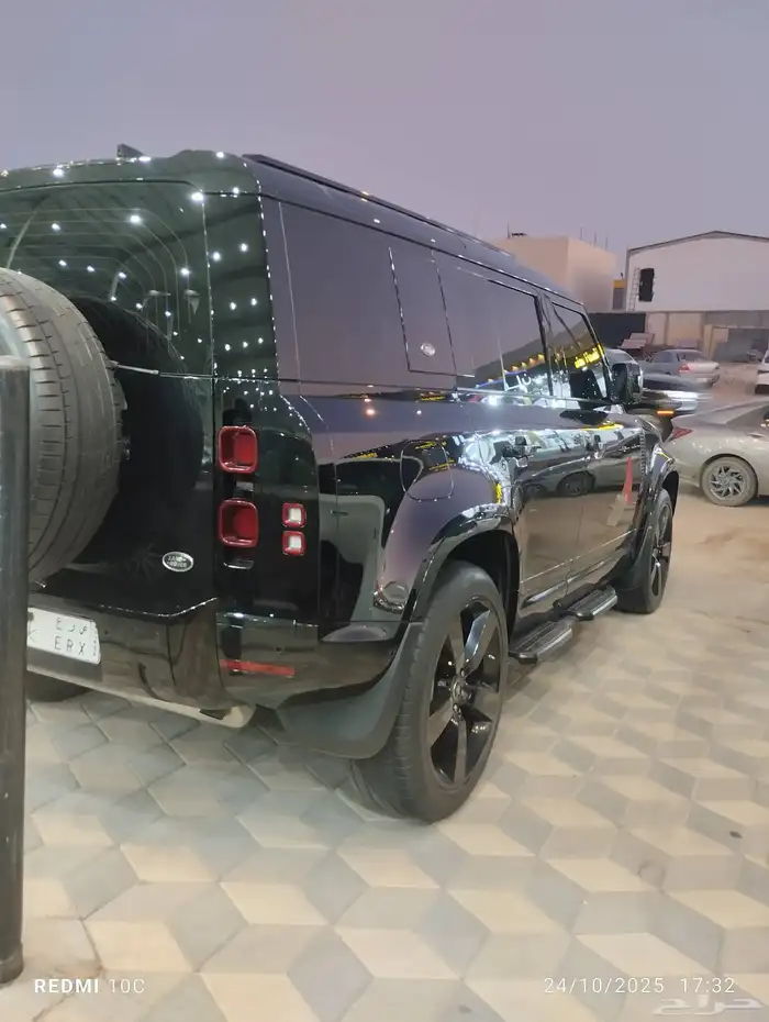 DEFENDER 2020 4