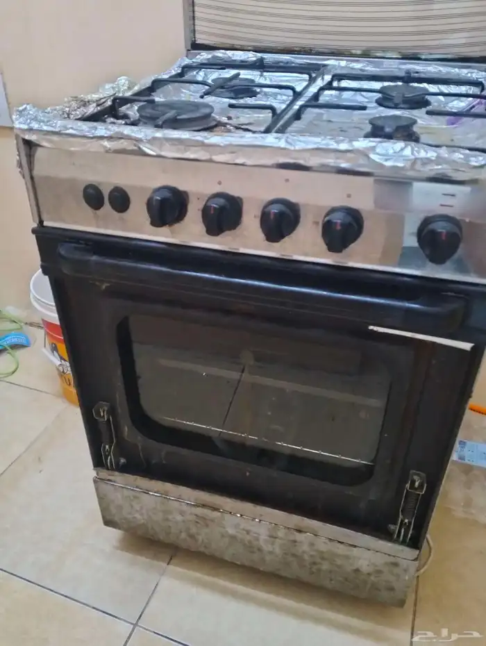 اجهزه كهربائيه ثلاجه وغساله استخدام شهرين للتواصل خاص فقط 3