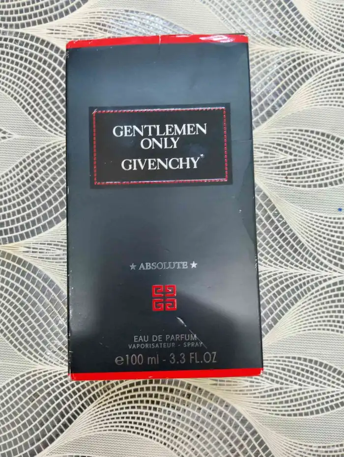 عطر فرنسي للبيع 400 0