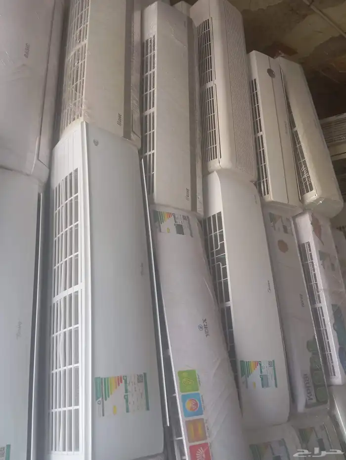 مكيف سبليت ماكينه 3