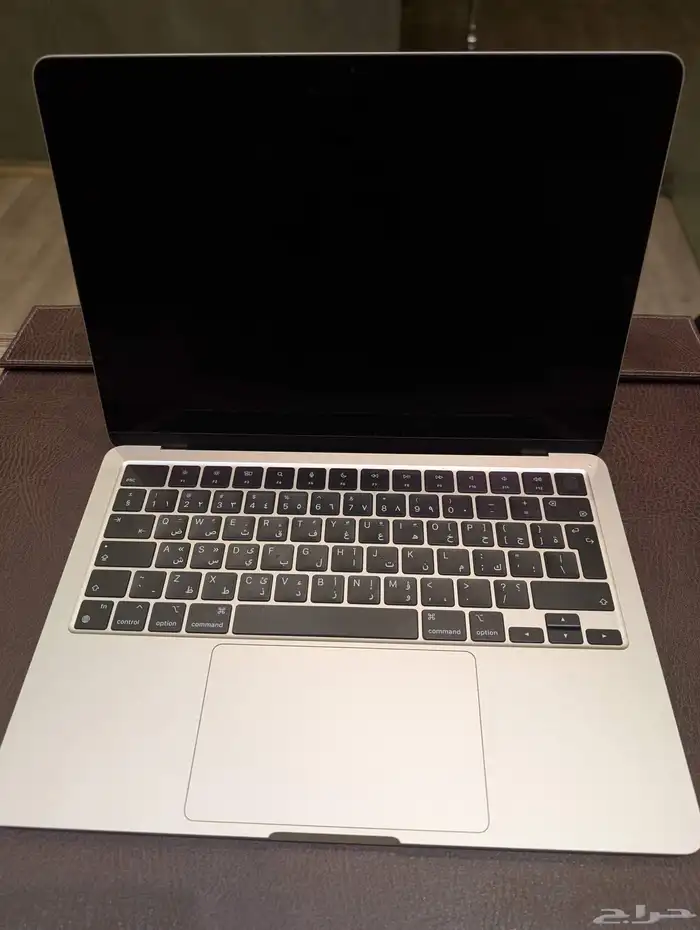 ماك بوك اير M2 0