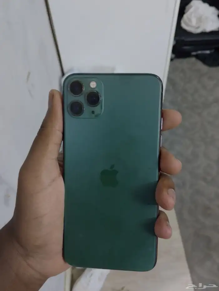 ايفون 11 برو ماكس 0