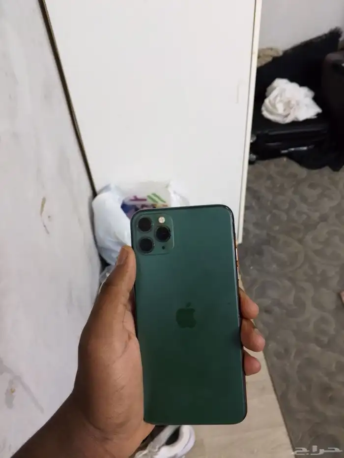 ايفون 11 برو ماكس 4
