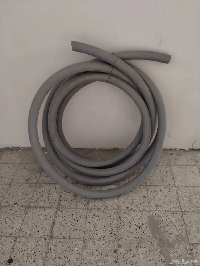 هوز العايد جديد لم يستخدم 0