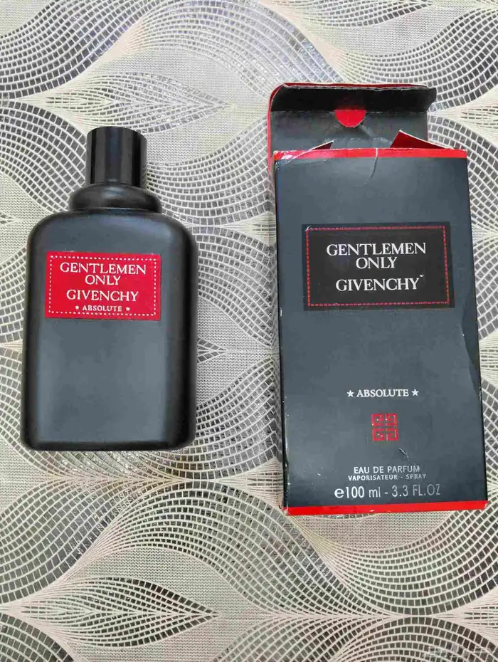 عطر فرنسي للبيع 400 2