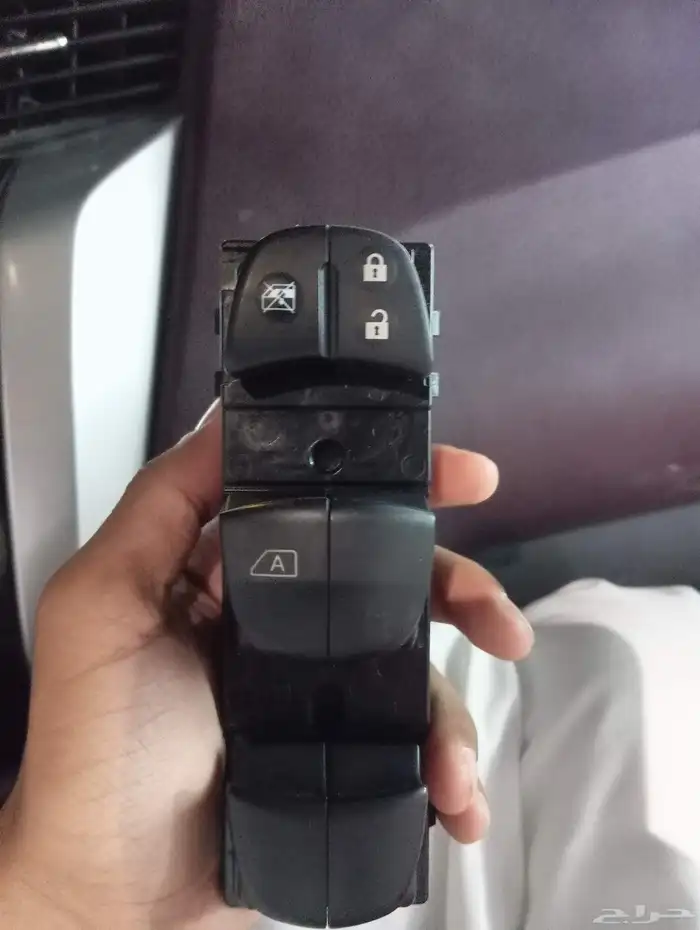 قطعت افياش لنيسان 0